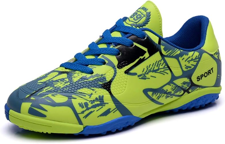 Amazon | [ZXCP] サッカーシューズ スボーツシューズ 男女兼用